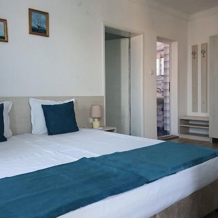 Guest House Kolev - Central 内塞伯尔 外观 照片