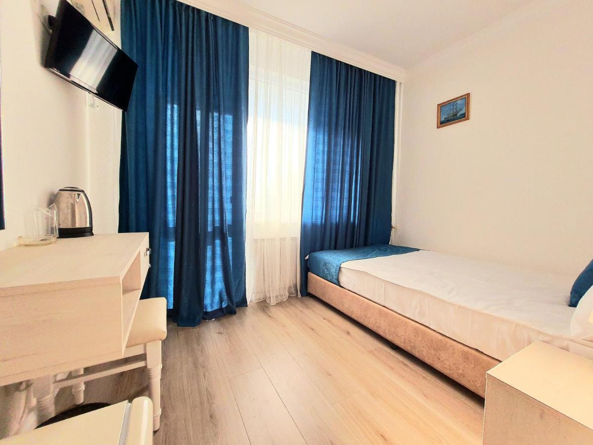 Guest House Kolev - Central 内塞伯尔 外观 照片