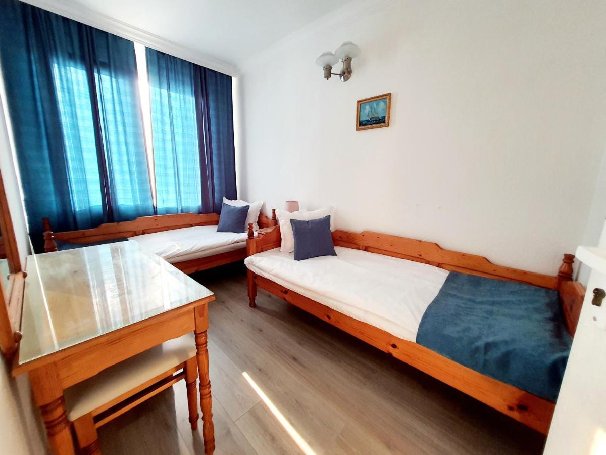 Guest House Kolev - Central 内塞伯尔 外观 照片