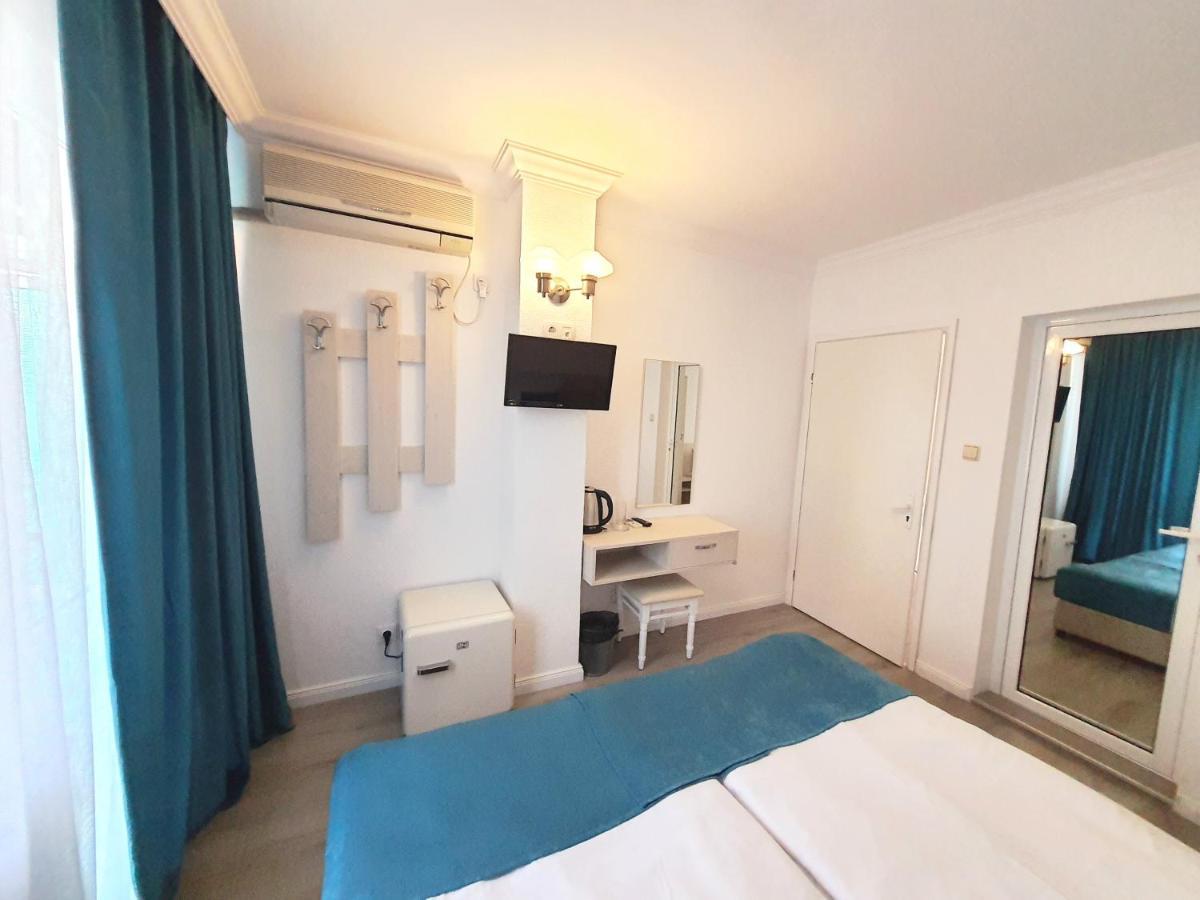 Guest House Kolev - Central 内塞伯尔 外观 照片