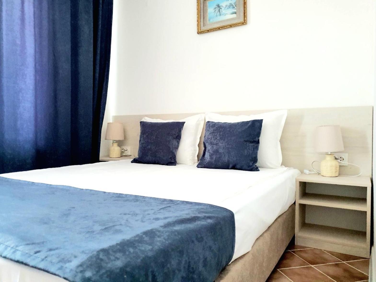 Guest House Kolev - Central 内塞伯尔 外观 照片